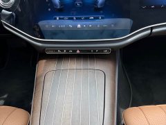 Mercedes-Benz E-Class New Energy E 350 e L plug-in hybrid sedan - фото 15