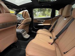 Mercedes-Benz E-Class New Energy E 350 e L plug-in hybrid sedan - фото 5