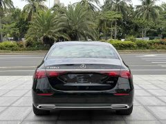 Mercedes-Benz E-Class New Energy E 350 e L plug-in hybrid sedan - фото 8