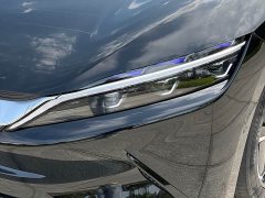 BYD Han 2020 EV four-wheel drive high-performance version flagship - фото 11
