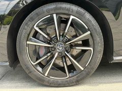 BYD Han 2020 EV four-wheel drive high-performance version flagship - фото 12