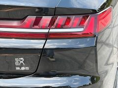 BYD Han 2020 EV four-wheel drive high-performance version flagship - фото 13