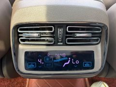 BYD Han 2020 EV four-wheel drive high-performance version flagship - фото 14