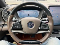 BYD Han 2020 EV four-wheel drive high-performance version flagship - фото 15