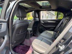 Cadillac CT5 28T luxury (standard version) - фото 11