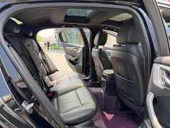 Cadillac CT5 28T luxury (standard version) - фото 12