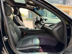 Cadillac CT5 28T luxury (standard version) - фото 13