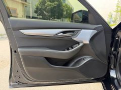 Cadillac CT5 28T luxury (standard version) - фото 4
