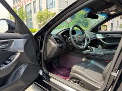 Cadillac CT5 28T luxury (standard version) - фото 6
