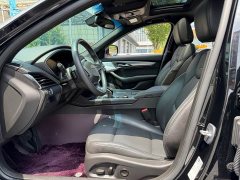 Cadillac CT5 28T luxury (standard version) - фото 7