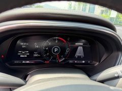 Cadillac CT5 28T luxury (standard version) - фото 8