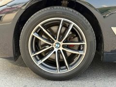 BMW 5 Series facelift 525Li M Sports Package - фото 4