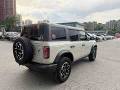 Ford Fierce 2.3T Long Beach - фото 14