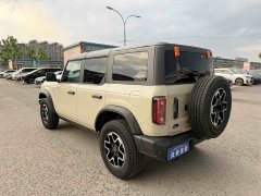 Ford Fierce 2.3T Long Beach - фото 16