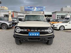 Ford Fierce 2.3T Long Beach - фото 2