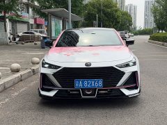 Changan UNI-V 1.5T sports version - фото 2