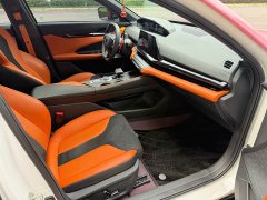 Changan UNI-V 1.5T sports version - фото 6
