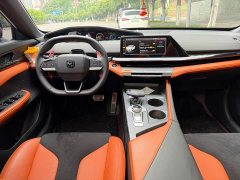 Changan UNI-V 1.5T sports version - фото 9