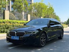 BMW 5 Series 530Li Exclusive M Sports Package - фото 1