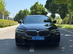 BMW 5 Series 530Li Exclusive M Sports Package - фото 2