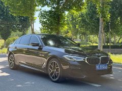 BMW 5 Series 530Li Exclusive M Sports Package - фото 3
