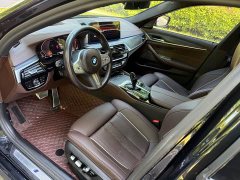 BMW 5 Series 530Li Exclusive M Sports Package - фото 4