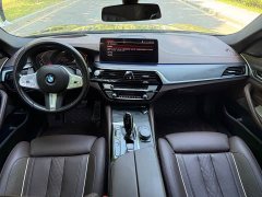BMW 5 Series 530Li Exclusive M Sports Package - фото 5