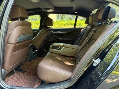 BMW 5 Series 530Li Exclusive M Sports Package - фото 6