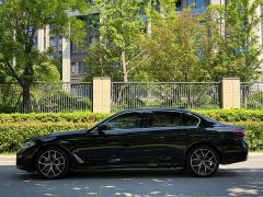 BMW 5 Series 530Li Exclusive M Sports Package - фото 7