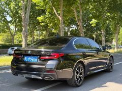 BMW 5 Series 530Li Exclusive M Sports Package - фото 9