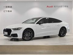 Audi A7 2023 45 TFSI Premium Selection - фото 1
