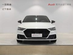 Audi A7 2023 45 TFSI Premium Selection - фото 2