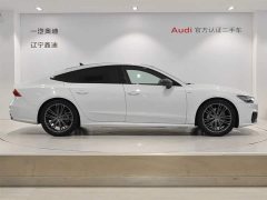 Audi A7 2023 45 TFSI Premium Selection - фото 3