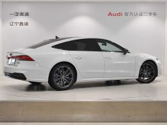 Audi A7 2023 45 TFSI Premium Selection - фото 4