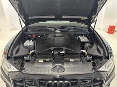 Audi Q8 2023 55 TFSI exclusive dynamic - фото 9
