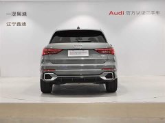 Audi Q3 35 TFSI Fashionable and Dynamic - фото 5