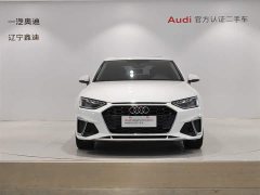 Audi A4L 2023 40 TFSI Fashionable and Dynamic - фото 2