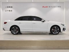 Audi A4L 2023 40 TFSI Fashionable and Dynamic - фото 3