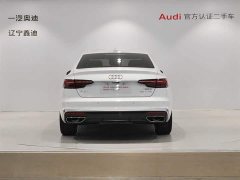 Audi A4L 2023 40 TFSI Fashionable and Dynamic - фото 5