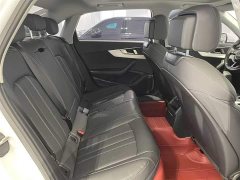 Audi A4L 2023 40 TFSI Fashionable and Dynamic - фото 8