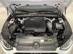 Audi A4L 2023 40 TFSI Fashionable and Dynamic - фото 9