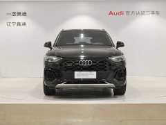 Audi Q5L 45 TFSI luxury and dynamic - фото 2