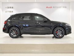 Audi Q5L 45 TFSI luxury and dynamic - фото 3