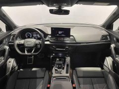 Audi Q5L 45 TFSI luxury and dynamic - фото 7