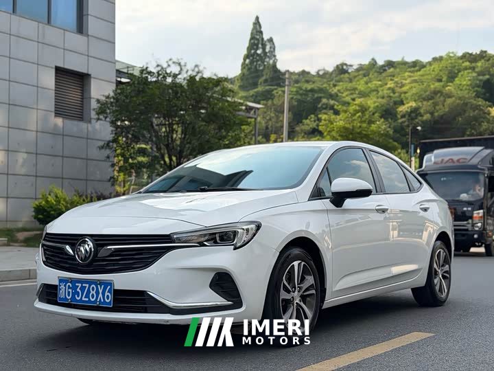 Lynk & Co Weilang 2020 20T CVT leading - автомобиль из Китая