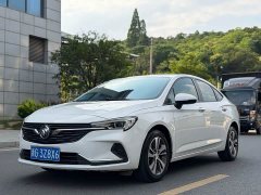 Lynk & Co Weilang 2020 20T CVT leading - фото 1