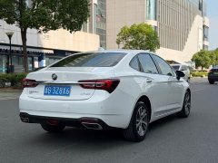 Lynk & Co Weilang 2020 20T CVT leading - фото 10