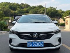 Lynk & Co Weilang 2020 20T CVT leading - фото 2