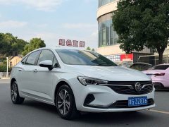 Lynk & Co Weilang 2020 20T CVT leading - фото 3