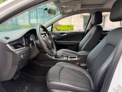 Lynk & Co Weilang 2020 20T CVT leading - фото 4